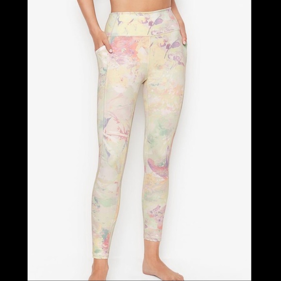 Incredible Yoga Pants